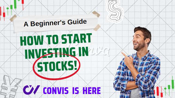 how to invest in stock